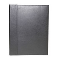 Bennett Napoli Napa Leather Double Certificate/ Document Holder